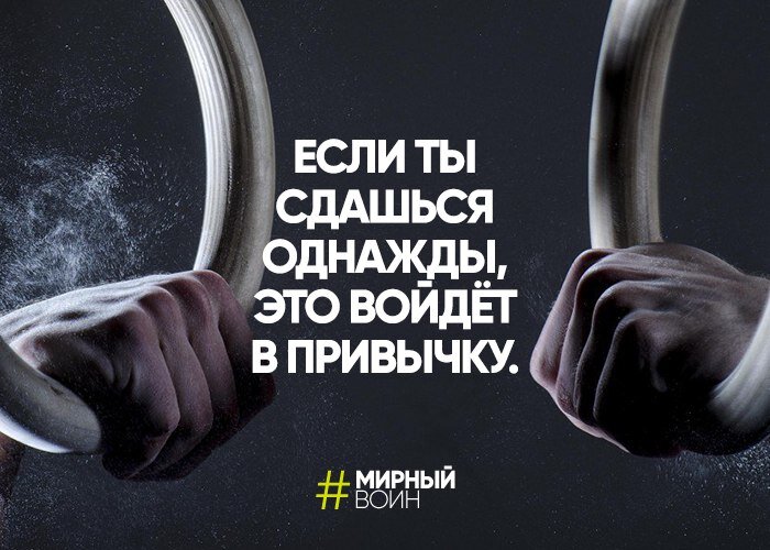 Сдавать ничего