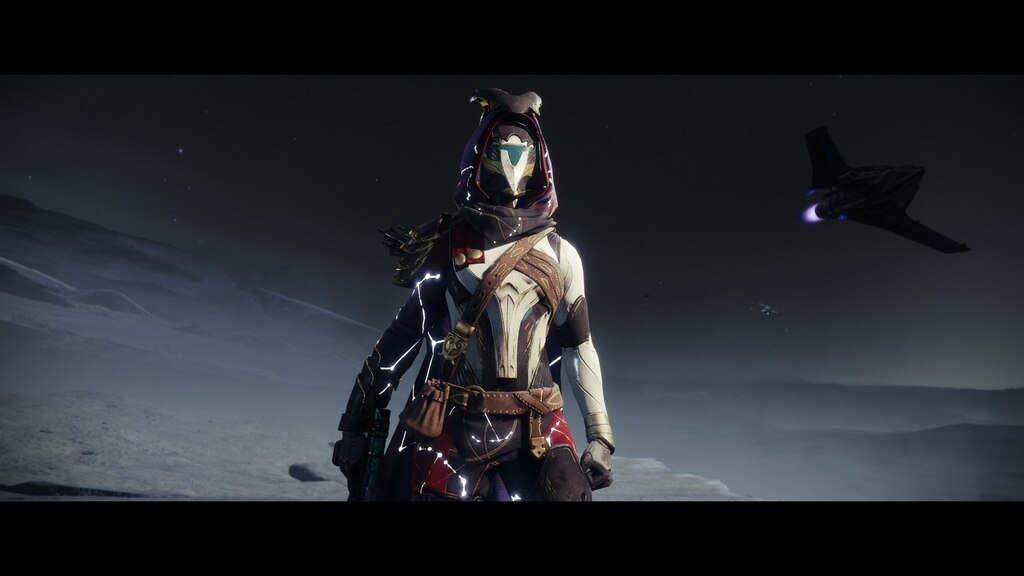 Это наш герой 