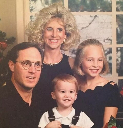 Маленькая Кэндис