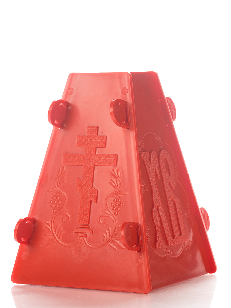 Пример формочки 