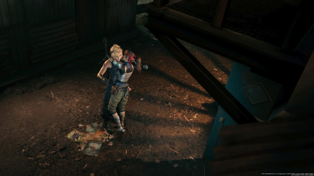 – Хочешь спойлер расскажу?