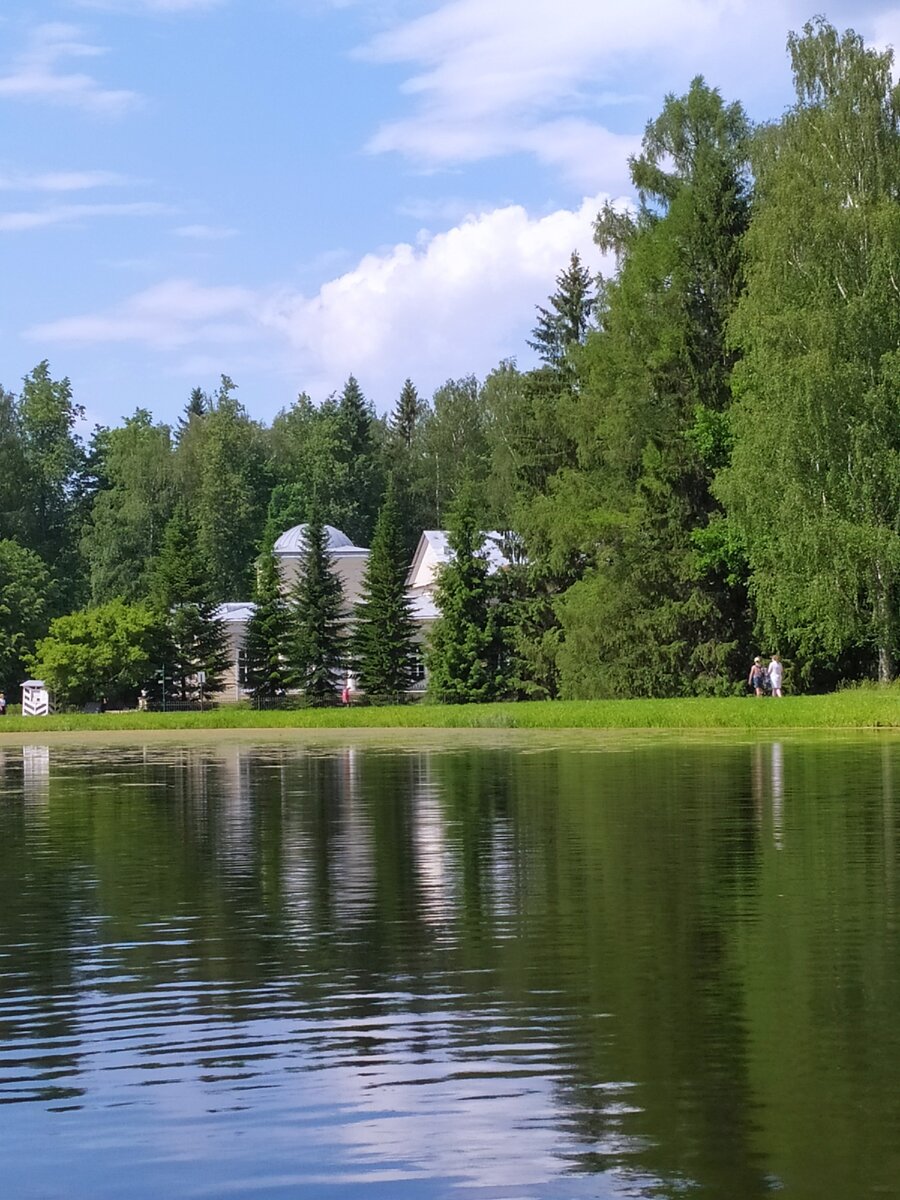 Санкт-Петербург - город, который лечит душу! | Людмила Зайцева | Дзен