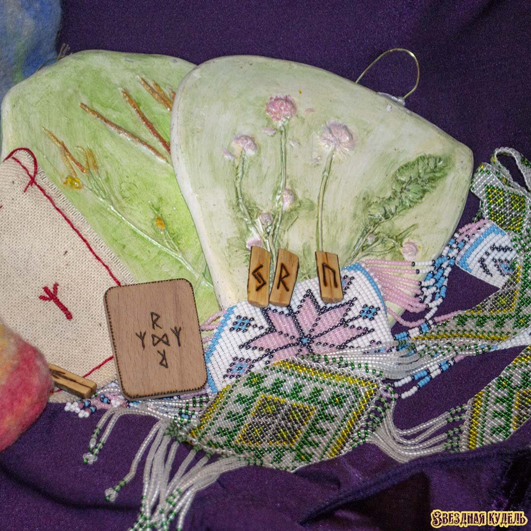 Мое рукоделие