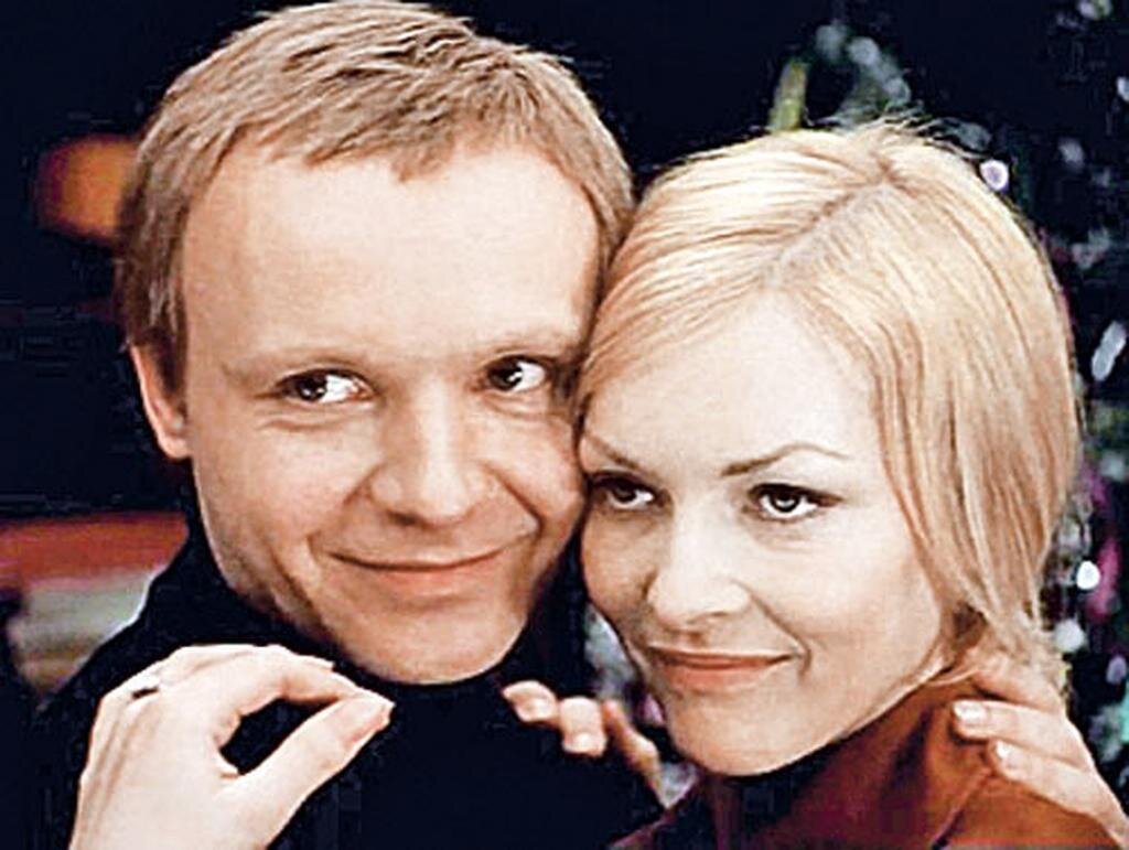 Любимые актеры, любимый фильм. Трудно представить по-другому. Фото Яндекс.Картинки. 