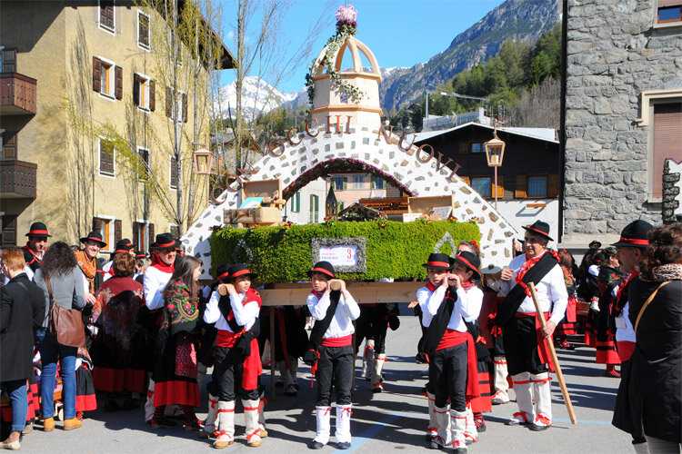 Pasquali di Bormio