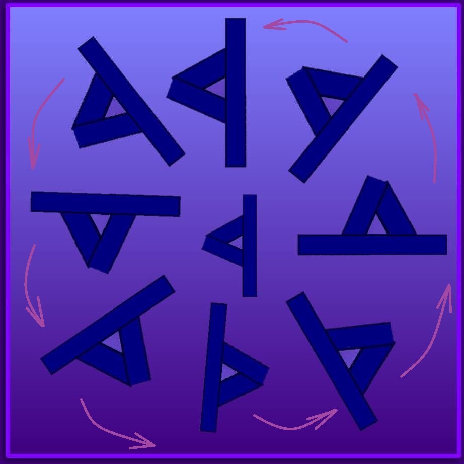 Крадники, формулы, ворующие ваши силы и возможности. Удаление. 