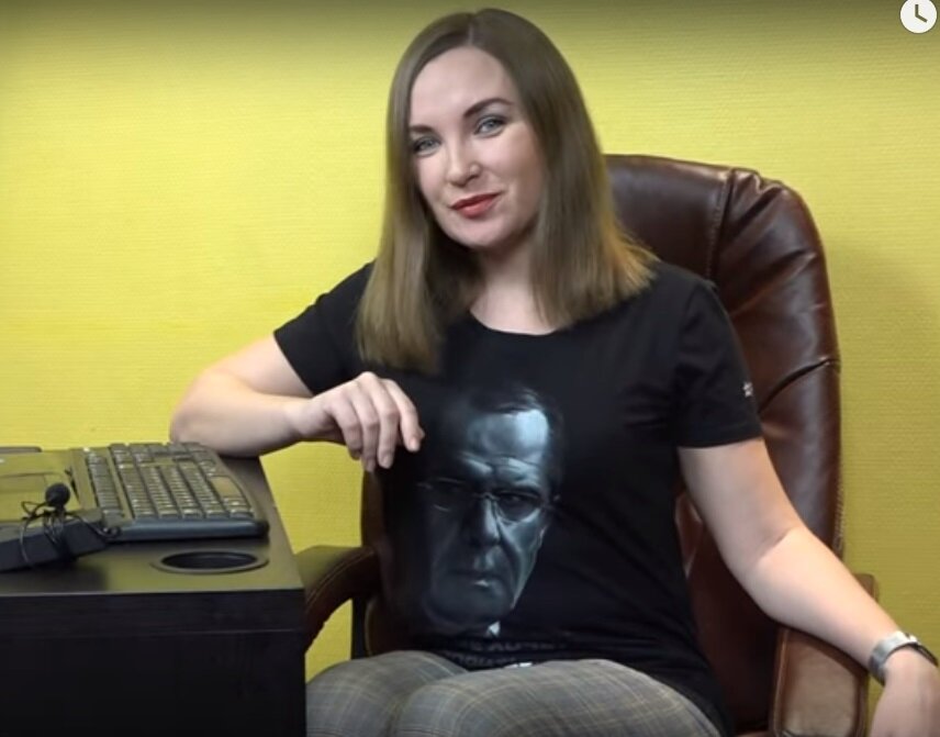 А это я в 2020 году 