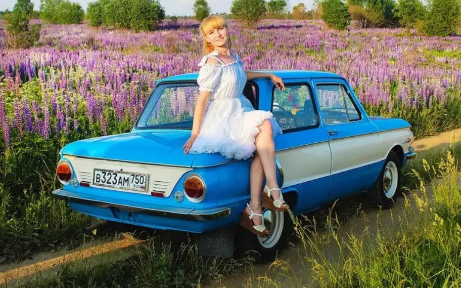 "Запорожец"