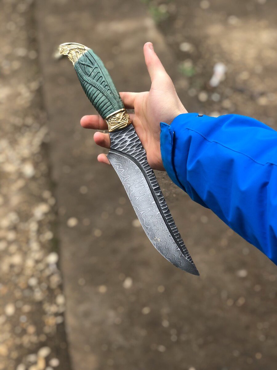 Первый вариант 