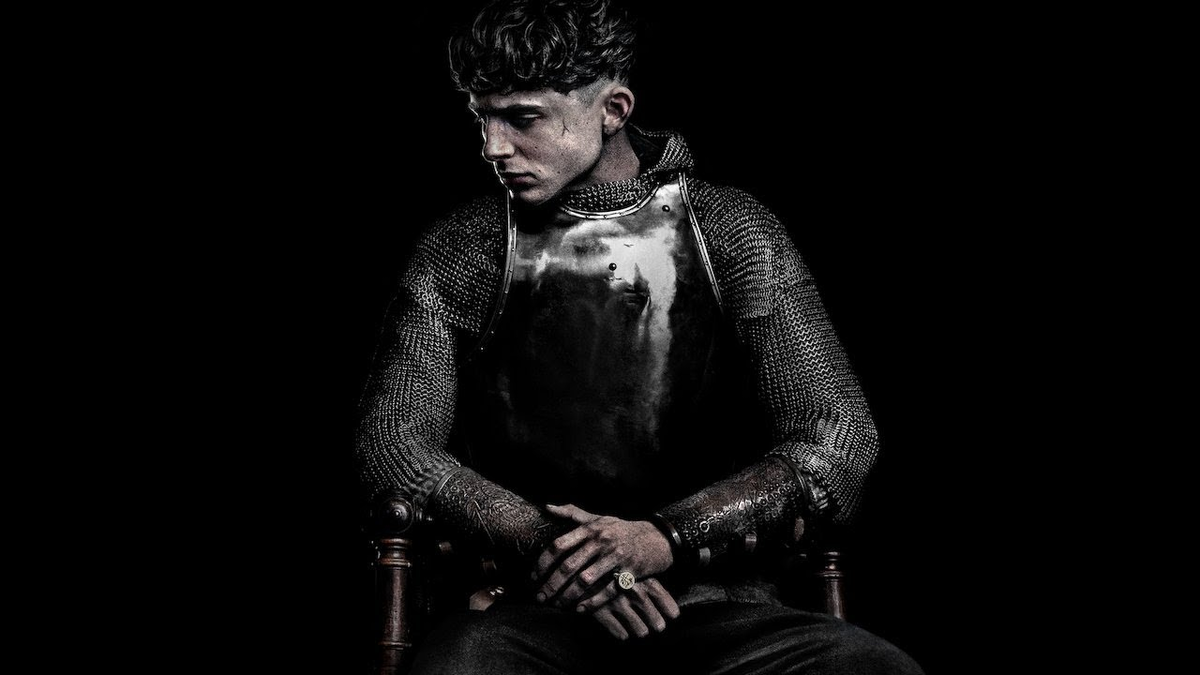 Король (2019)