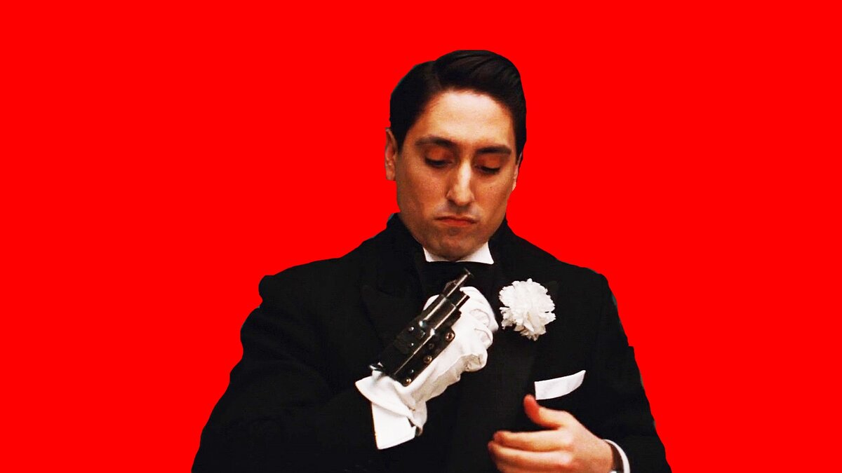 пистолет-перчатка