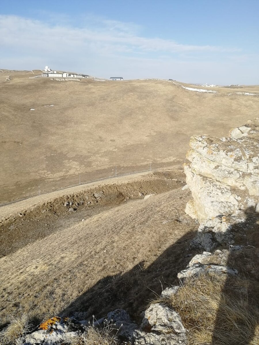 Астрономическая станция