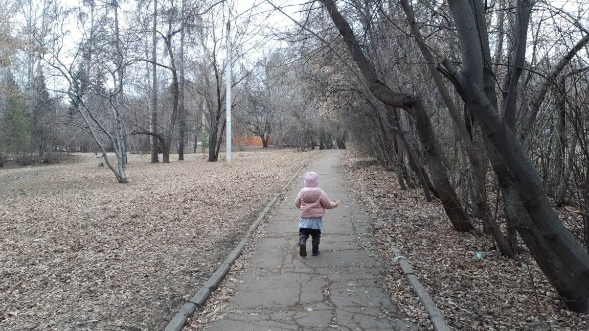 Бегайте, двигайтесь, потейте 