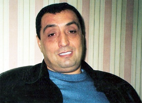 Лаша Руставский