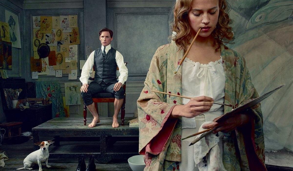 Благодарю за предоставленные фотографии сайту "ivi".