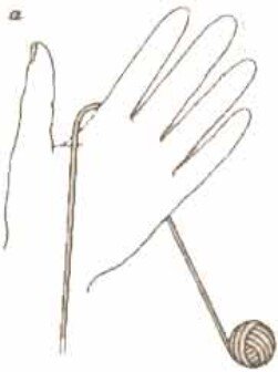 Первый рисунок