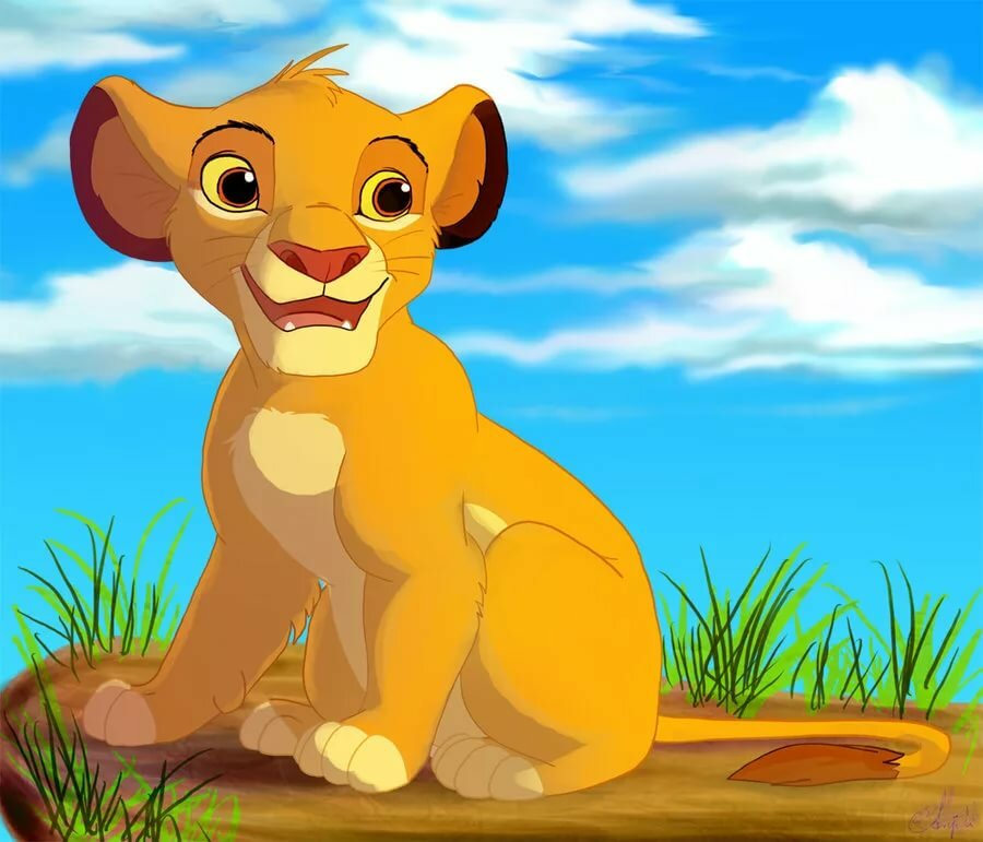 Король Лев / The Lion King (2019, фильм) - "Если долго не смотреть мульт, можно 