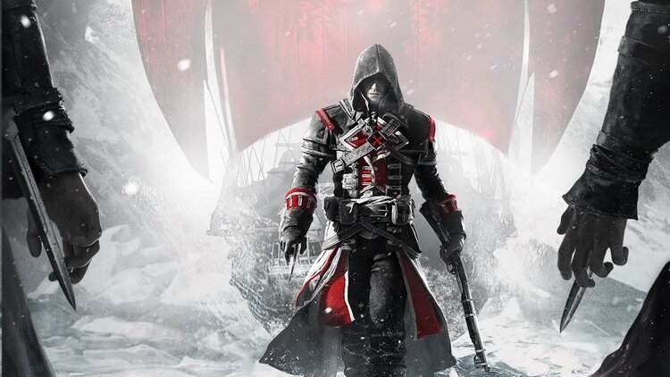 Assassinʼs Creed