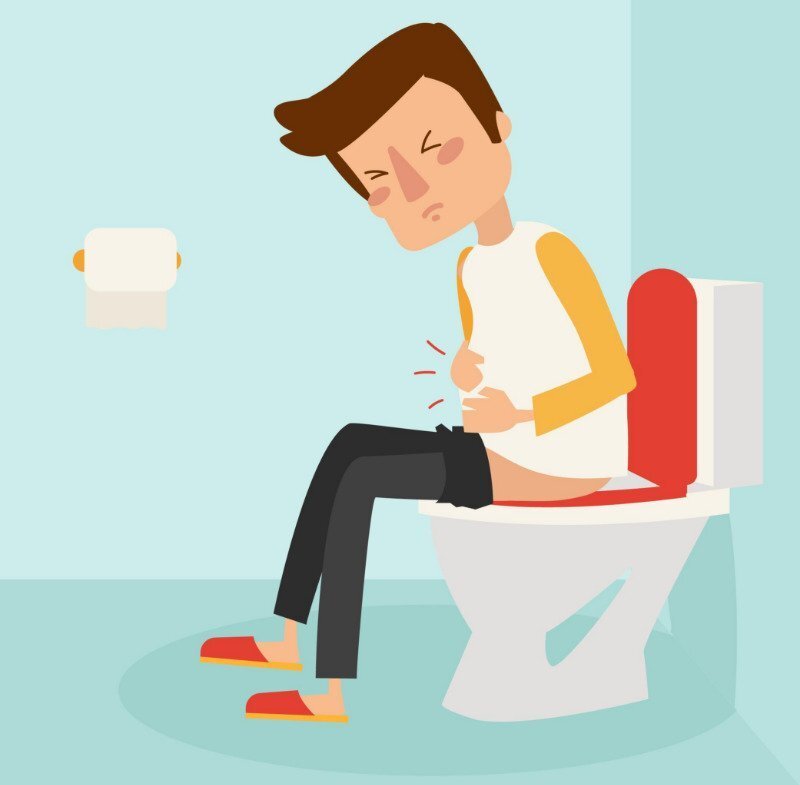 Мифы и факты о диарее