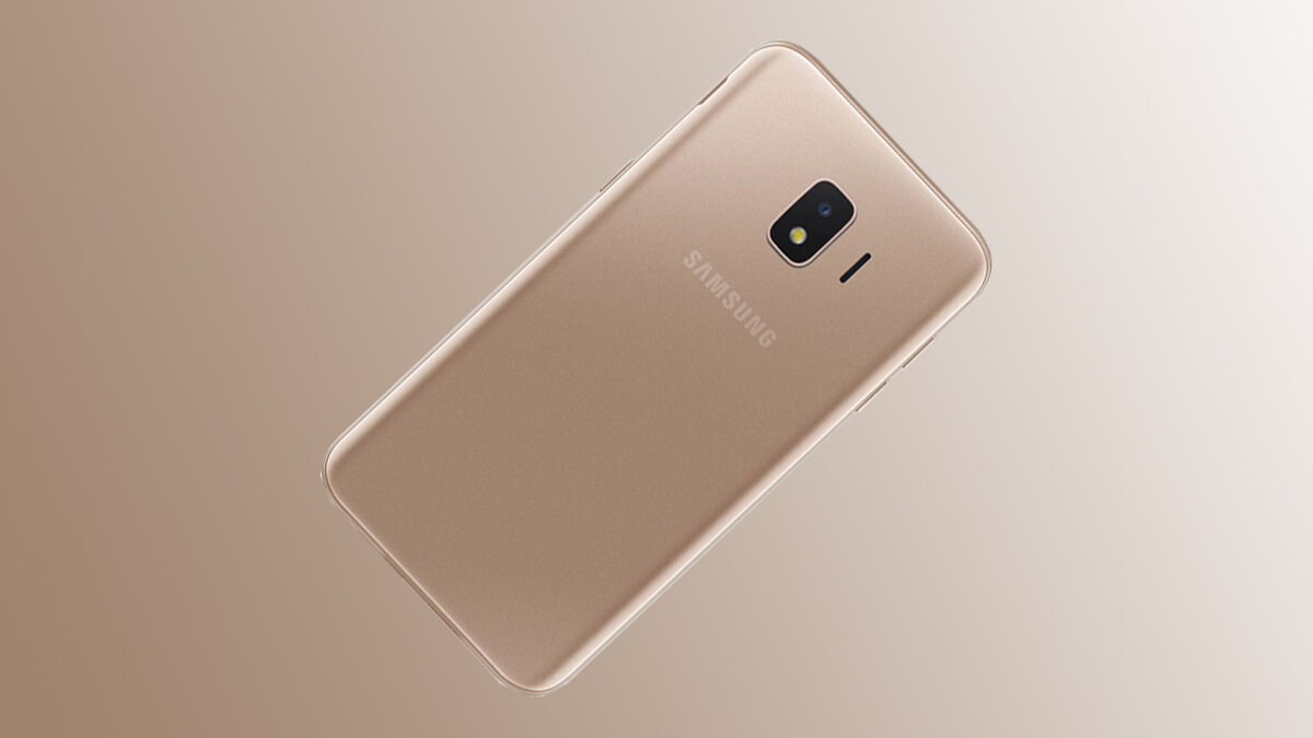 Samsung Galaxy J2 Core