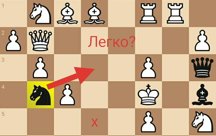 легкотня