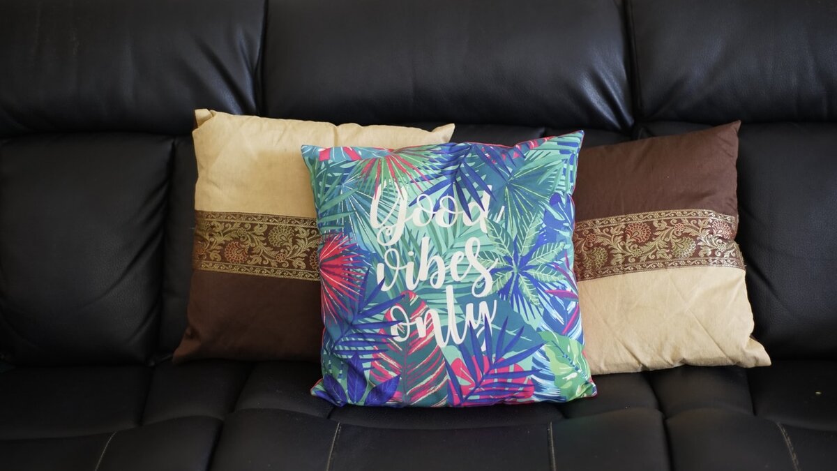 Customized Pillowcase