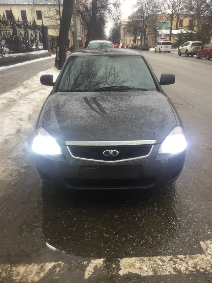 Краткая характеристика: Год выпуска 2017 Пробег 60 000 км, Двигатель 1.6 л / 106 л.с.