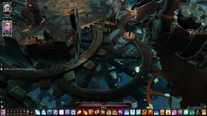 Divinity: Original Sin 2