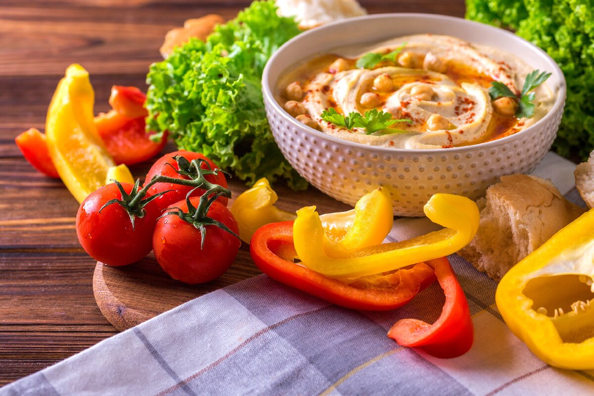 Соус 1000 островов: самый вкусный рецепт