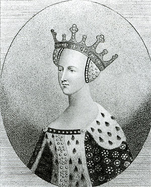 Екатерина де Валуа