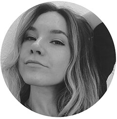 Топ-стилист по волосам Ольга Мисник