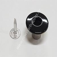    Пуговица джинсовая