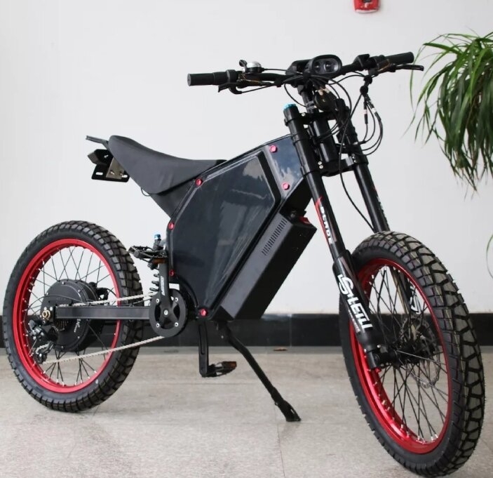 Да , большинство людей на нашей планете катаются на обычном велосипеде, но присутствует люди которые предпочитают кататься на электрическом и давайте вместе с вами разберёмся какой лучше?