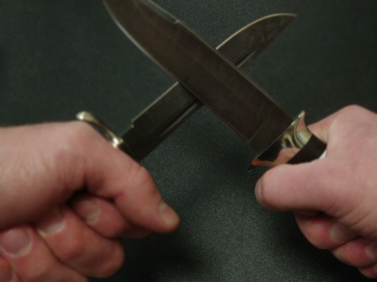 Булат против Дамаска