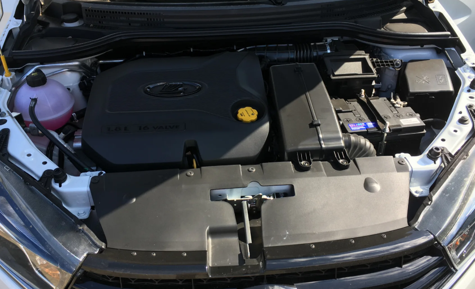 52 косяка или БОЛЯЧКИ Лада Веста с которыми можно столкнуться / НЕ ...