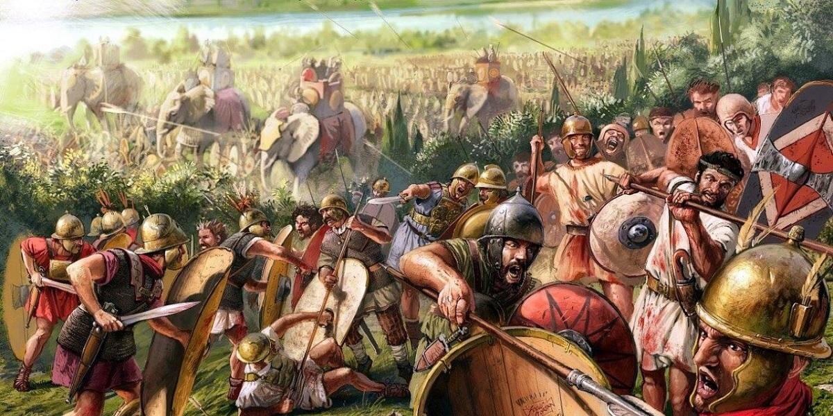 490 лет до н э битва. Карфагенская армия Ганнибала. Ганнибал Пунические войны. Ганнибал Карфаген против Рима.