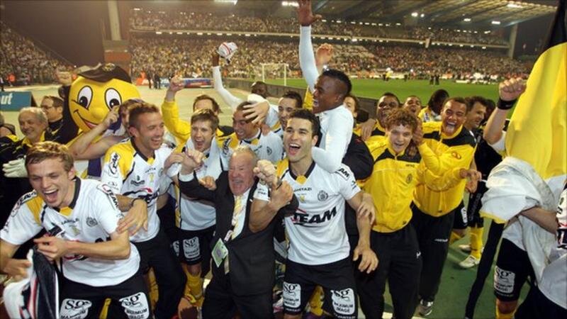 ФК "Локерен"