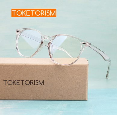Очки Toketorism