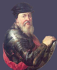 Ян Амор Тарновский (1488-1561)
