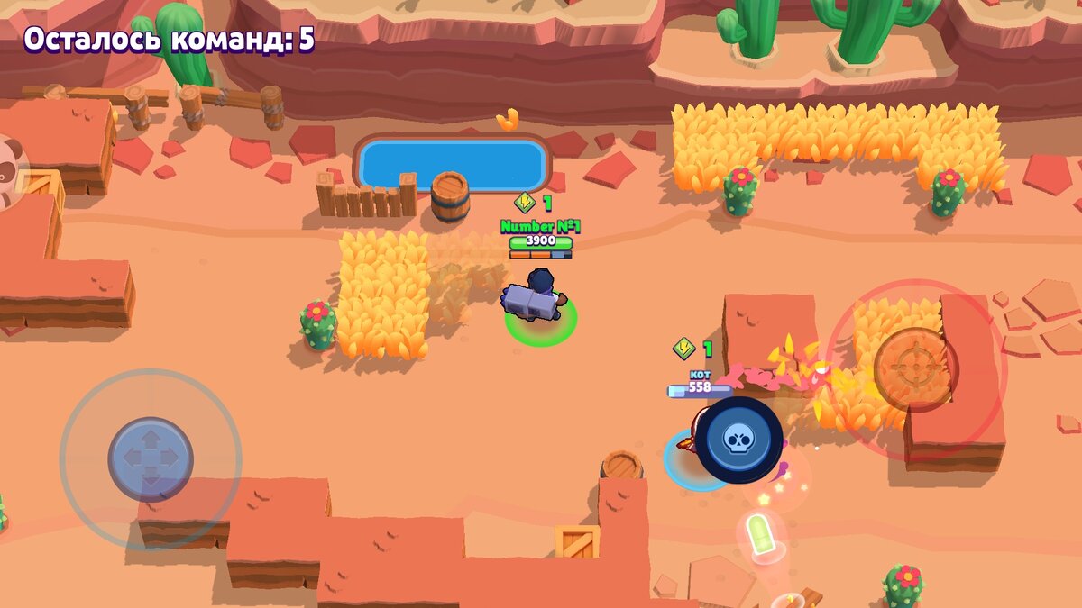 Парный режим