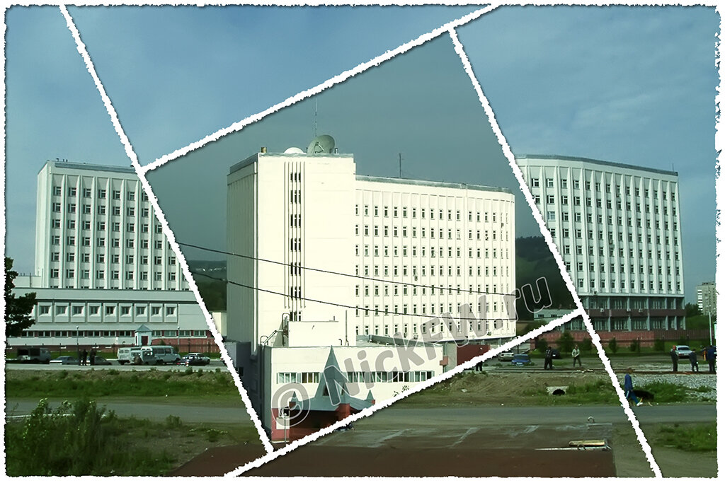 ГУКО ЗСЖД ©  «Фото.дзен - NickFW.ru»