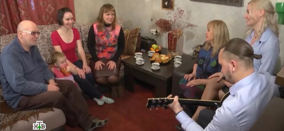 Сколько стоит участие в программе НТВ «Квартирный вопрос» | VEASY | Дзен