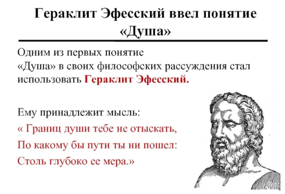 ГЕРАКЛИТ. "Все течет, все меняется ..." Мудрость от основателя диалектики |  Марсельcкое Время | Дзен