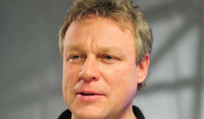 Сергей Жигунов. Фото: Pravda Komsomolskaya/Russian Look www.globallookpress.com.