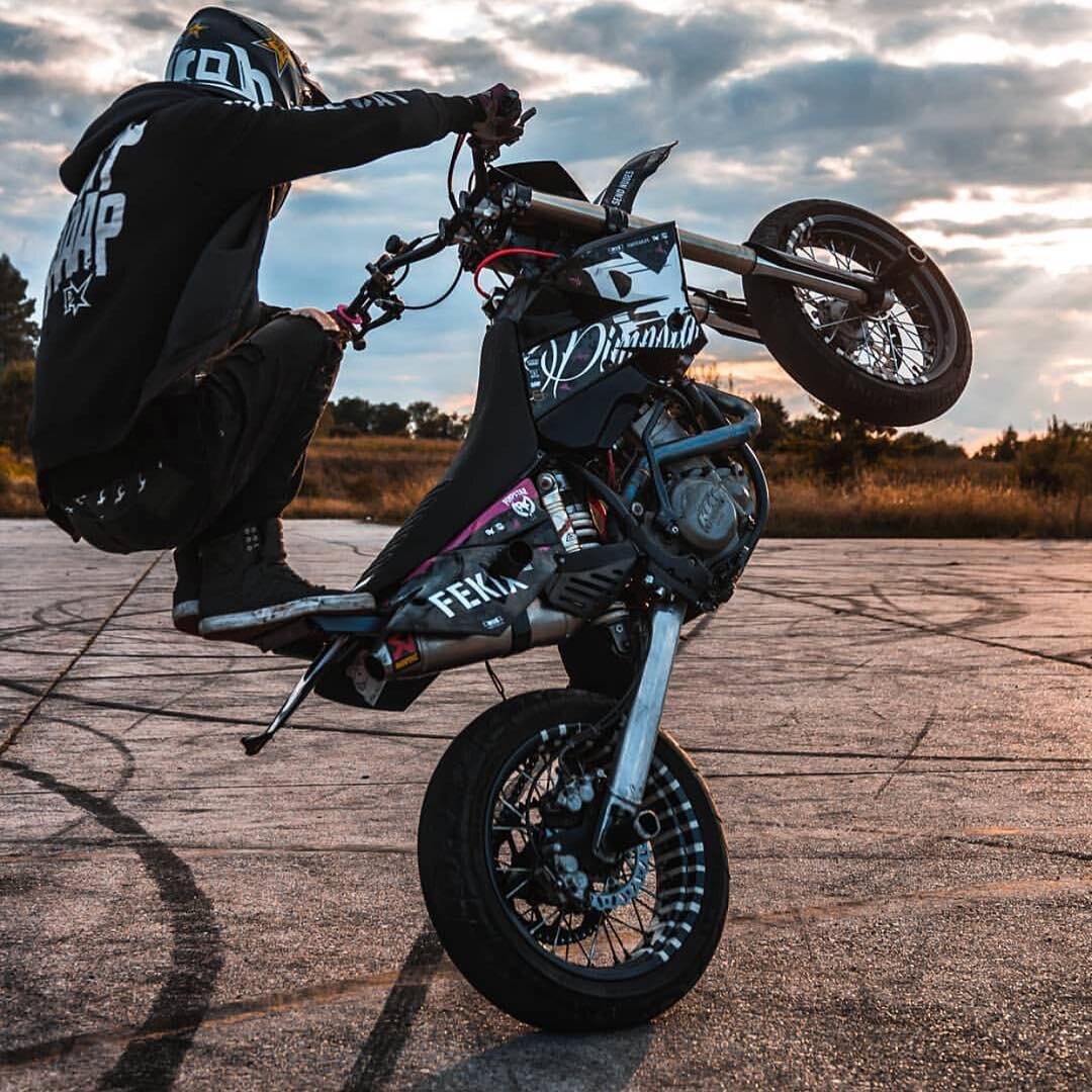 Supermoto 4k