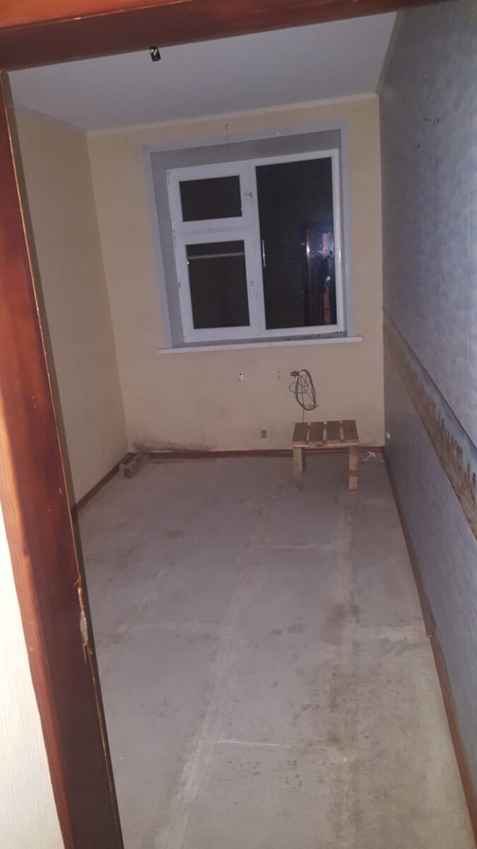 Как ещё пластиковые окна уцелели