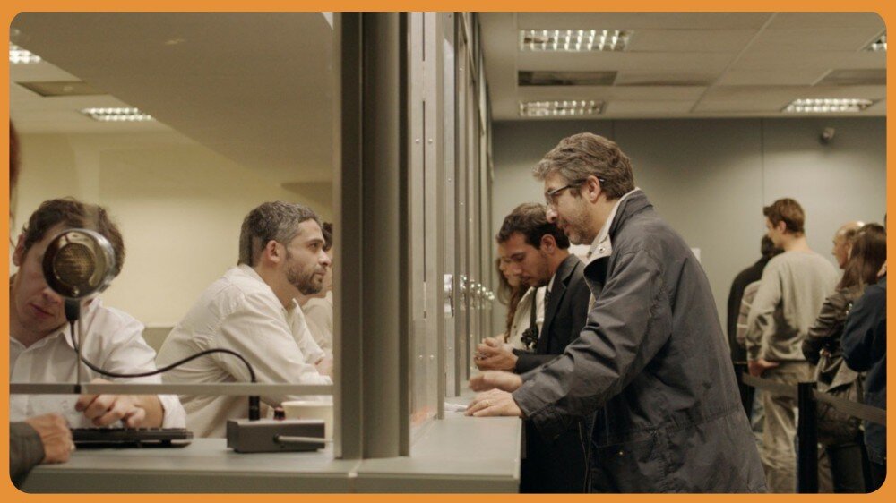  «Дикие истории» 2014  