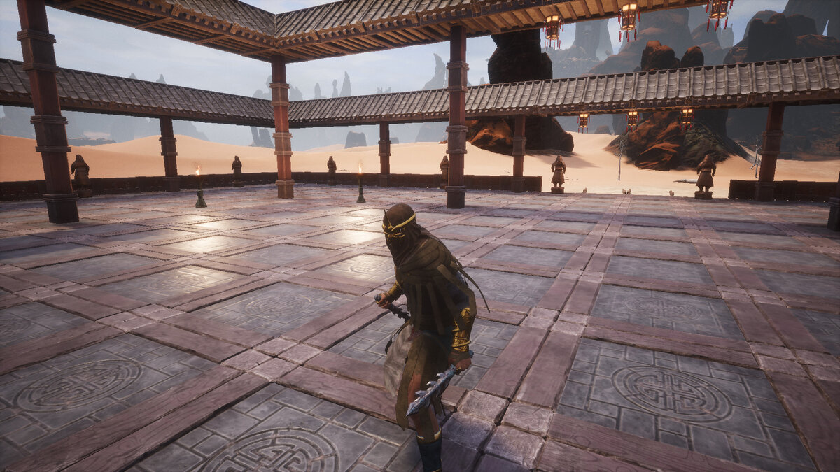 Кинжалы Дагона