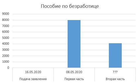 Делитесь инструкциями в комментах, как выжить 30 дней на 8 тыс. руб.