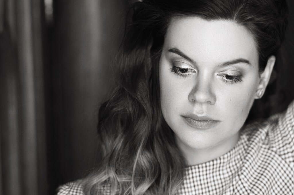 Вера Полозкова